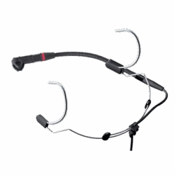 AKG C555L Cardioid Headworn Condenser Microphone