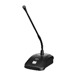 AKG CGN321STS Professional Tabletop Gooseneck Microphone Set