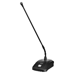 AKG CGN521STS Professional Tabletop Gooseneck Microphone Set