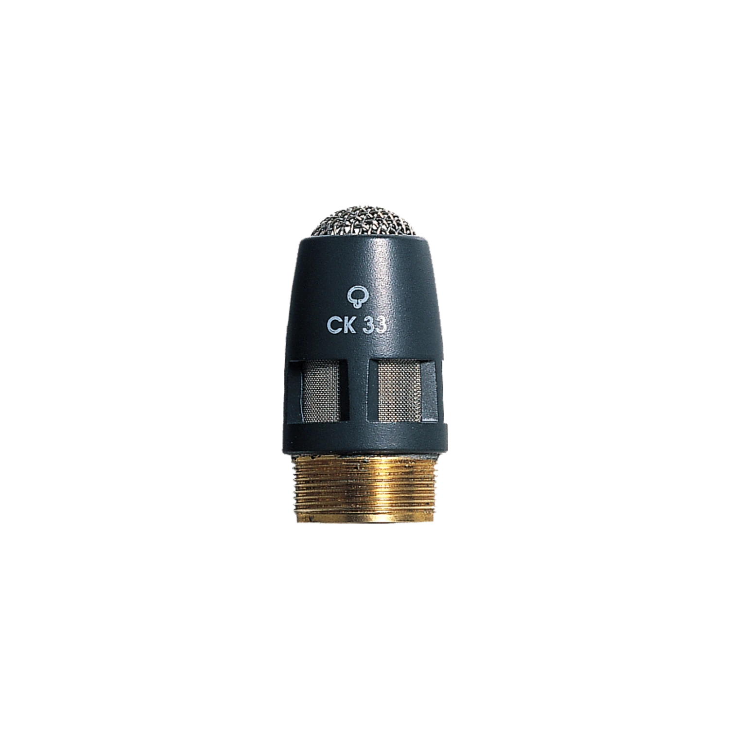 AKG CK33 Hypercardioid Gooseneck Microphone Capsule 3 AKG CK33 Hypercardioid Gooseneck Microphone Capsule