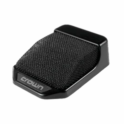 AKG PCC130SW High-Performance Boundary Layer Microphone With On/Off Switch