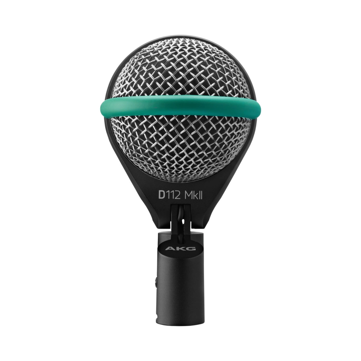 AKG D112 MKII Kick Drum Microphone 4 AKG D112 MKII Kick Drum Microphone - Image 2