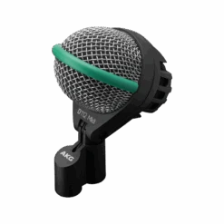 AKG D112 MKII Kick Drum Microphone 10 AKG D112 MKII Kick Drum Microphone -Audio Equipment Store AKG d112 mkII 4 white