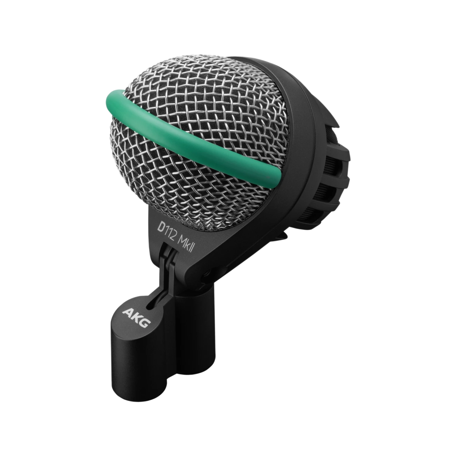 AKG D112 MKII Kick Drum Microphone 6 AKG D112 MKII Kick Drum Microphone - Image 4