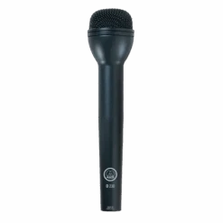 AKG D230 High-Performance Dynamic ENG Microphone