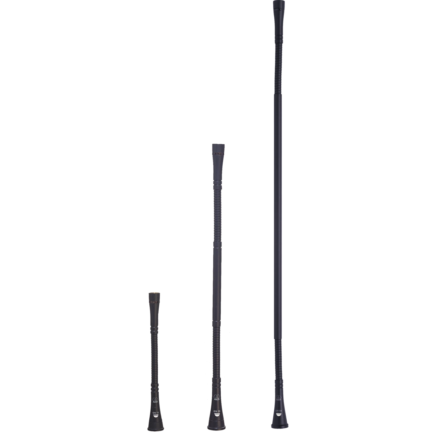 AKG GN50 DAM Series Reference Modular Gooseneck Microphone (50cm) 3 AKG GN50 DAM Series Reference Modular Gooseneck Microphone (50cm)
