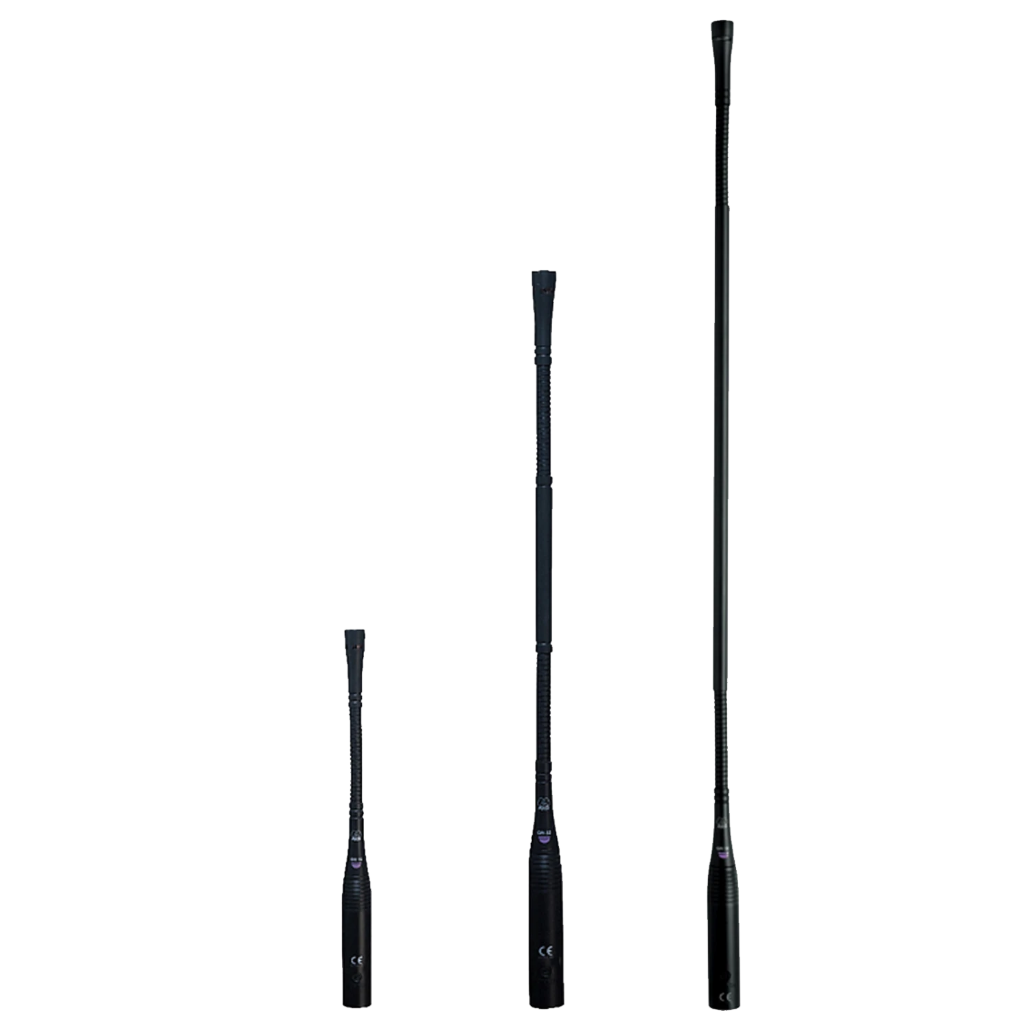 AKG GN15 E DAM Series Reference Modular Gooseneck (15cm) 3 AKG GN15 E DAM Series Reference Modular Gooseneck (15cm)