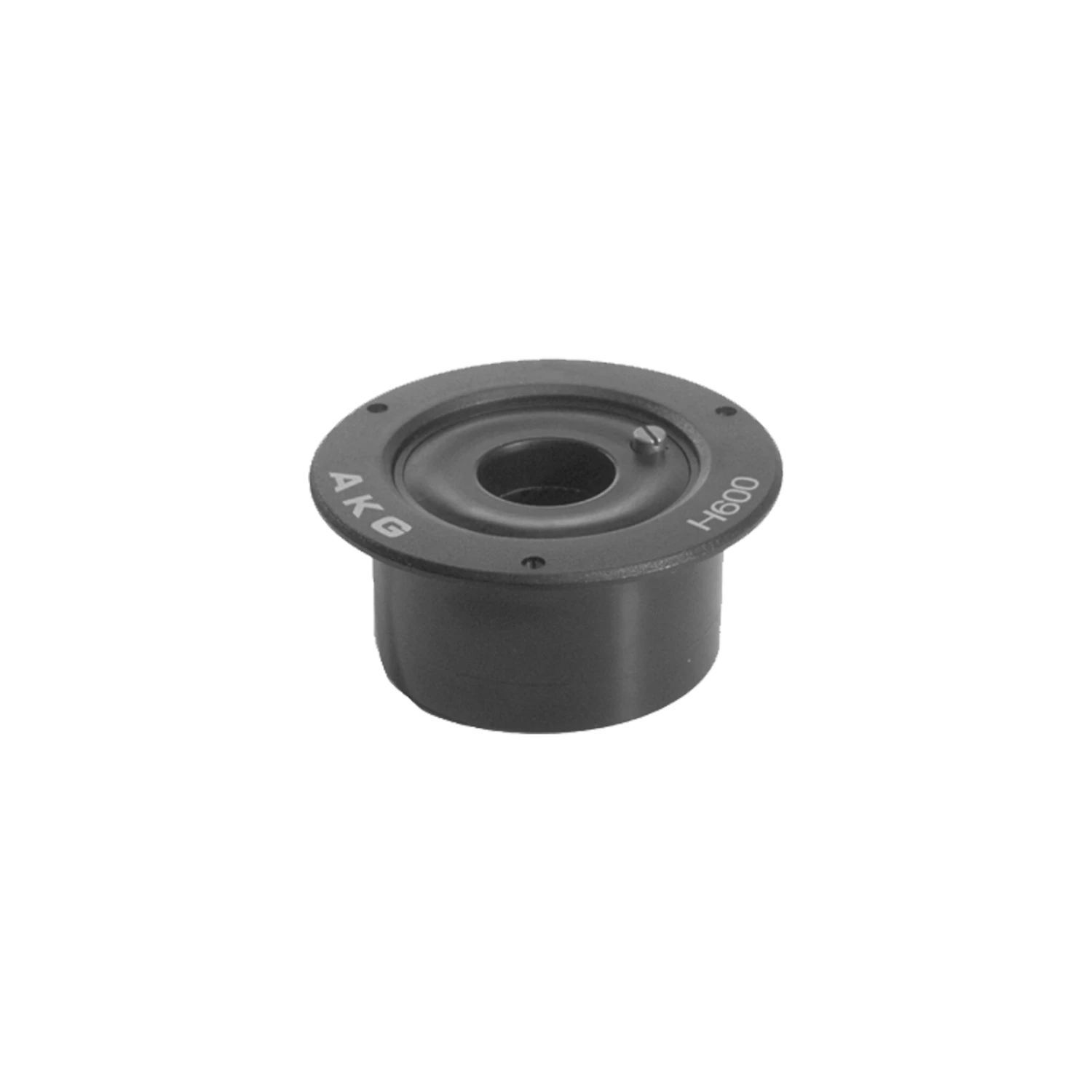 AKG H600 Shockmount For E And ES DAM Series Gooseneck Modules 3 AKG H600 Shockmount For E And ES DAM Series Gooseneck Modules