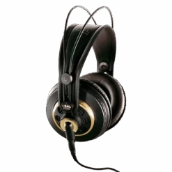 AKG K240 STUDIO Semi-Open Studio Headphones