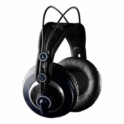 AKG K240 MKII Professional Studio Headphones