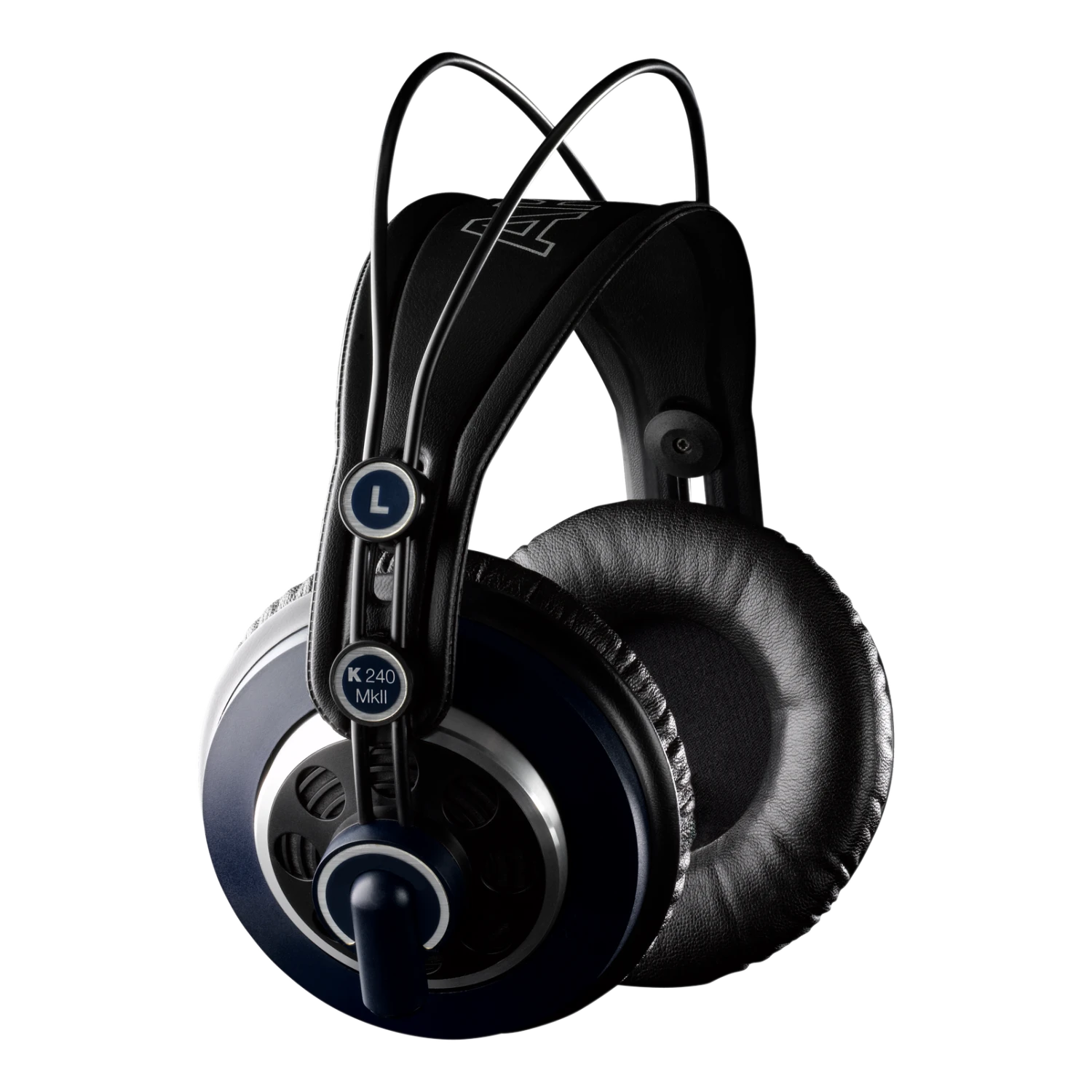 AKG K240 MKII Professional Studio Headphones 3 AKG K240 MKII Professional Studio Headphones