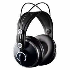 AKG K271 MKII Closed-Back Professional Studio Headphones