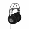 AKG K612 PRO Open-Back Reference Studio Headphones