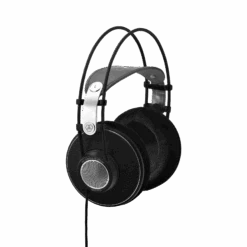 AKG K612 PRO Open-Back Reference Studio Headphones