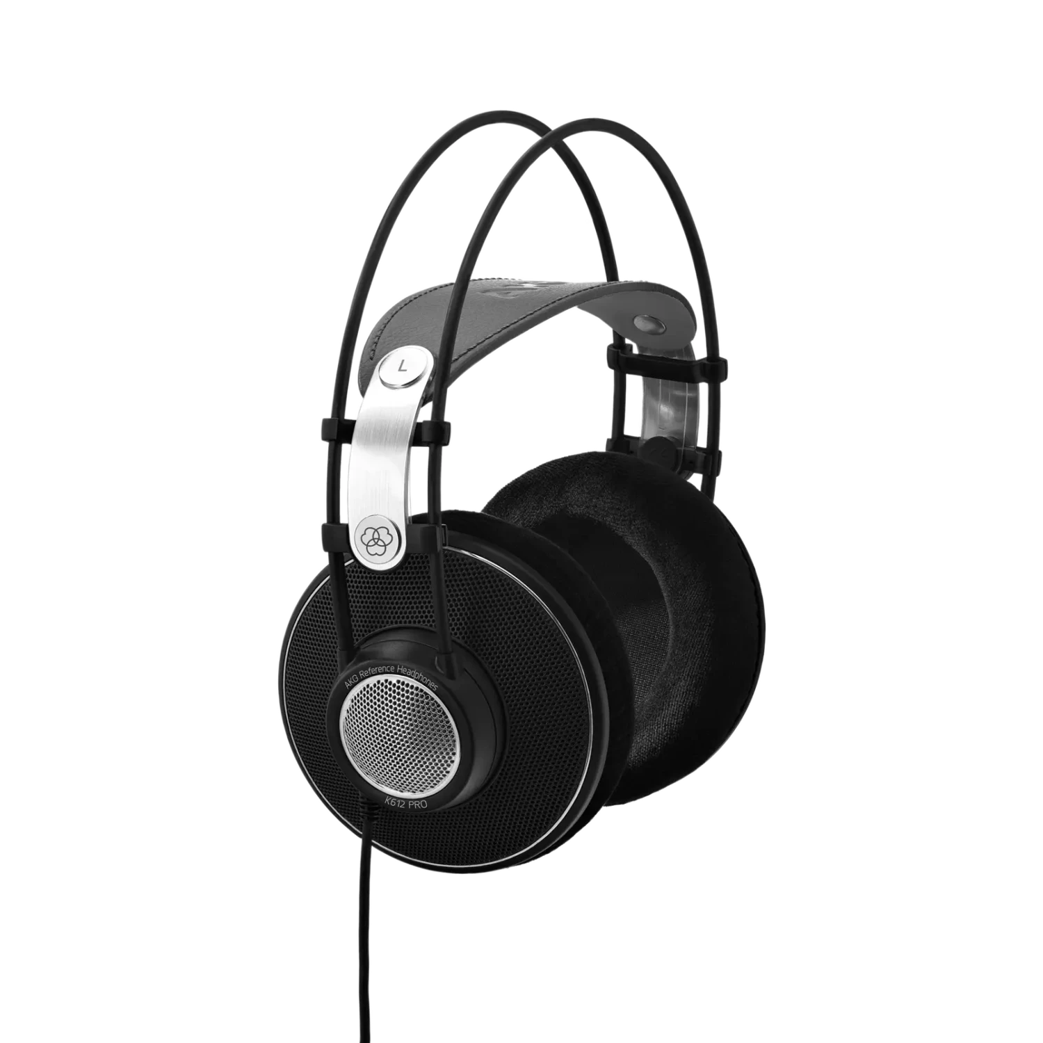 AKG K612 PRO Open-Back Reference Studio Headphones 3 AKG K612 PRO Open-Back Reference Studio Headphones