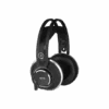 AKG K872 Closed-Back Master Reference Headphones -Audio Equipment Store AKG k872 standard