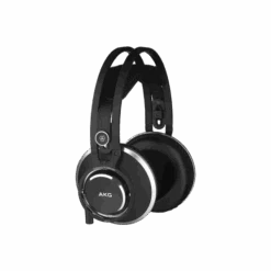 AKG K872 Closed-Back Master Reference Headphones
