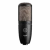 AKG P220 Studio Vocal Condenser Microphone