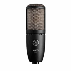 AKG P220 Studio Vocal Condenser Microphone