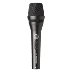 AKG P3S Dynamic Vocal Microphone With Switch