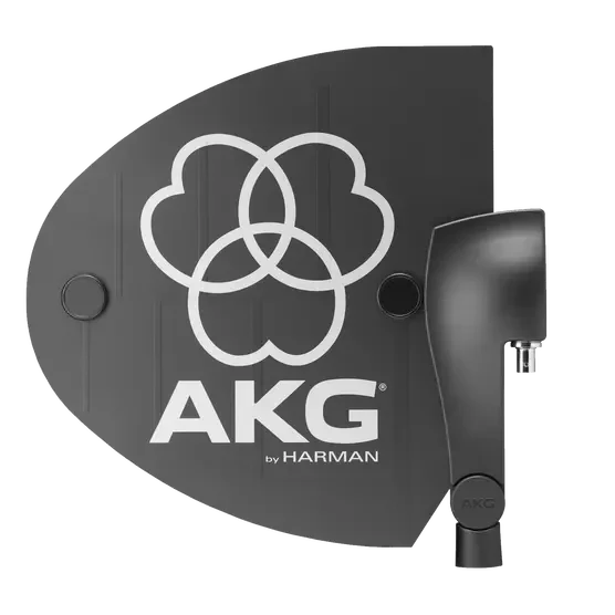 AKG SRA2 EW Passive Directional Wide-Band UHF Antenna 3 AKG SRA2 EW Passive Directional Wide-Band UHF Antenna