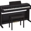 Casio Celviano AP270 Digital Piano 1 Casio Celviano AP270 Digital Piano -Audio Equipment Store AP 270BK Seq1
