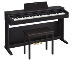 Casio Celviano AP270 Digital Piano