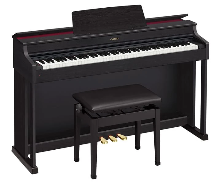 Casio Celviano AP470 Digital Piano