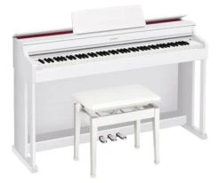 Casio Celviano AP470 Digital Piano 7 Casio Celviano AP470 Digital Piano -Audio Equipment Store AP 470WE Seq1