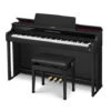 Casio Celviano AP-S450 Digital Piano -Audio Equipment Store AP 550BK L chair 600x 2e80a5bc b8fe 4492 921a f8ab4215d7d0