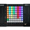 AKAI Professional APC64 64-Pad Next Generation Ableton Live Controller 2 AKAI Professional APC64 64-Pad Next Generation Ableton Live Controller -Audio Equipment Store APC64 Front