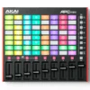 AKAI Professional APC MINI MK2 Ableton Live Controller -Audio Equipment Store APCmini ortho webK