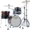 Sonor AQ2 Studio 20" 4pc Drum Kit With Hardware 2 Sonor AQ2 Studio 20" 4pc Drum Kit With Hardware -Audio Equipment Store AQ2 SAFARI TSB SIDEBRWON 36184.1576865620