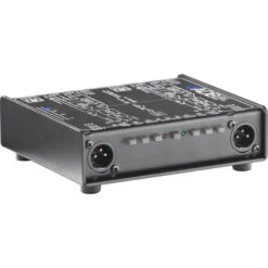 *art ART DADB Dual Active Direct Box -Audio Equipment Store ART DADB dADB Dual Active 1329902137 844854