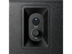 Audio-technica Audio Technica AT-SP3X Powered Bookshelf Speakers (Pair) -Audio Equipment Store AT SP3X switch b 800x600 1