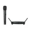 Audio-technica Audio Technica ATW1102 Wireless Handheld Microphone System 2 Audio-technica Audio Technica ATW1102 Wireless Handheld Microphone System -Audio Equipment Store ATW 1102 1 49409.1673402134