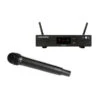 Audio-technica Audio Technica ATW13 AT-ONE Wireless Handheld Microphone System