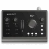 Audient ID24 10-in/14-out USB-C Audio Interface -Audio Equipment Store Audient iD24 Top Ortho Tight Crop