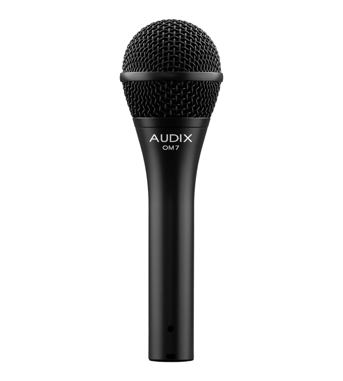 Audix OM7 Hypercardioid Dynamic Vocal Microphone 3 Audix OM7 Hypercardioid Dynamic Vocal Microphone