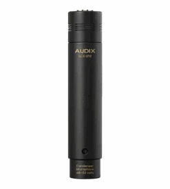 Audix SCX1 Small Diaphragm Cardioid Condenser Microphone