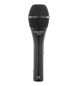 Audix VX10 Cardioid Condenser Vocal Microphone