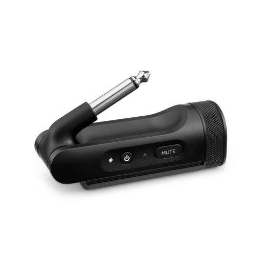 Bose S1 PRO+ Wireless Instrument Transmitter 3 Bose S1 PRO+ Wireless Instrument Transmitter