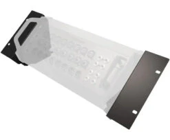 Allen & Heath Rackmount Kit For CQ20B