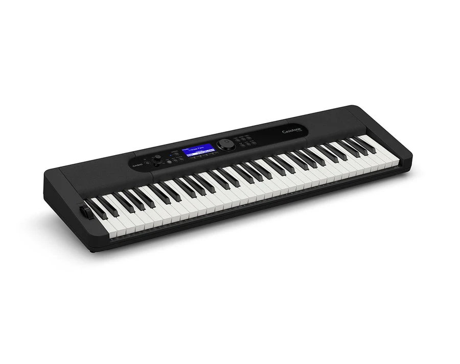 Casio CT-S400 61-Key Portable Piano 5 Casio CT-S400 61-Key Portable Piano - Image 3