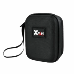 Xvive CU3 Hard Travel Case For U3/U3C/U35 Wireless Microphone System