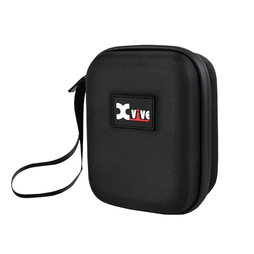 Xvive CU3 Hard Travel Case For U3/U3C/U35 Wireless Microphone System 3 Xvive CU3 Hard Travel Case For U3/U3C/U35 Wireless Microphone System