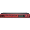 Focusrite Clarett+ 8Pre 18x20 USB Audio Interface -Audio Equipment Store Clarett 2B 8Pre Front elevated LR