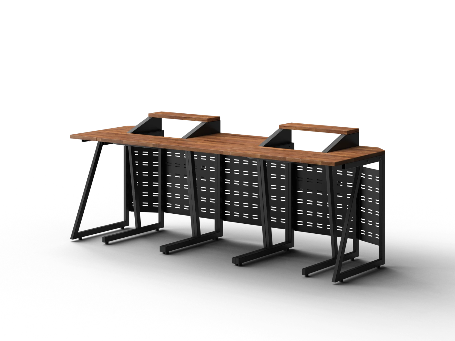 Wavebone Space Station Console Workstation 12 Wavebone Space Station Console Workstation - Image 10