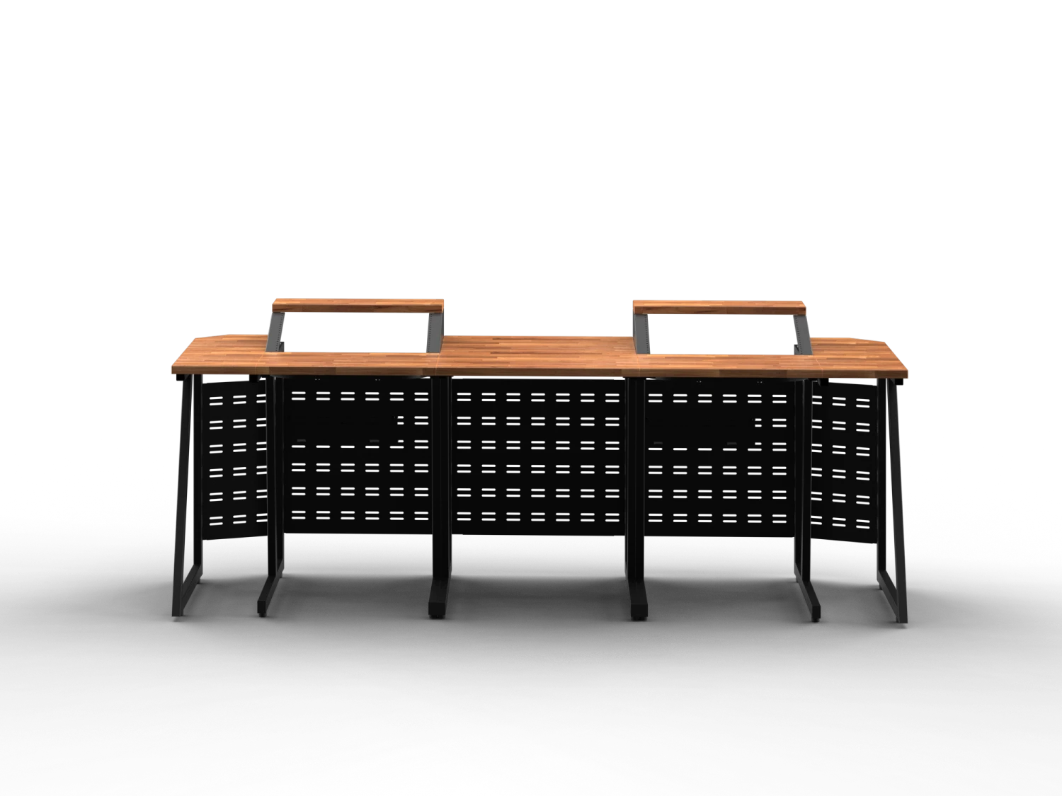 Wavebone Space Station Console Workstation 4 Wavebone Space Station Console Workstation - Image 2