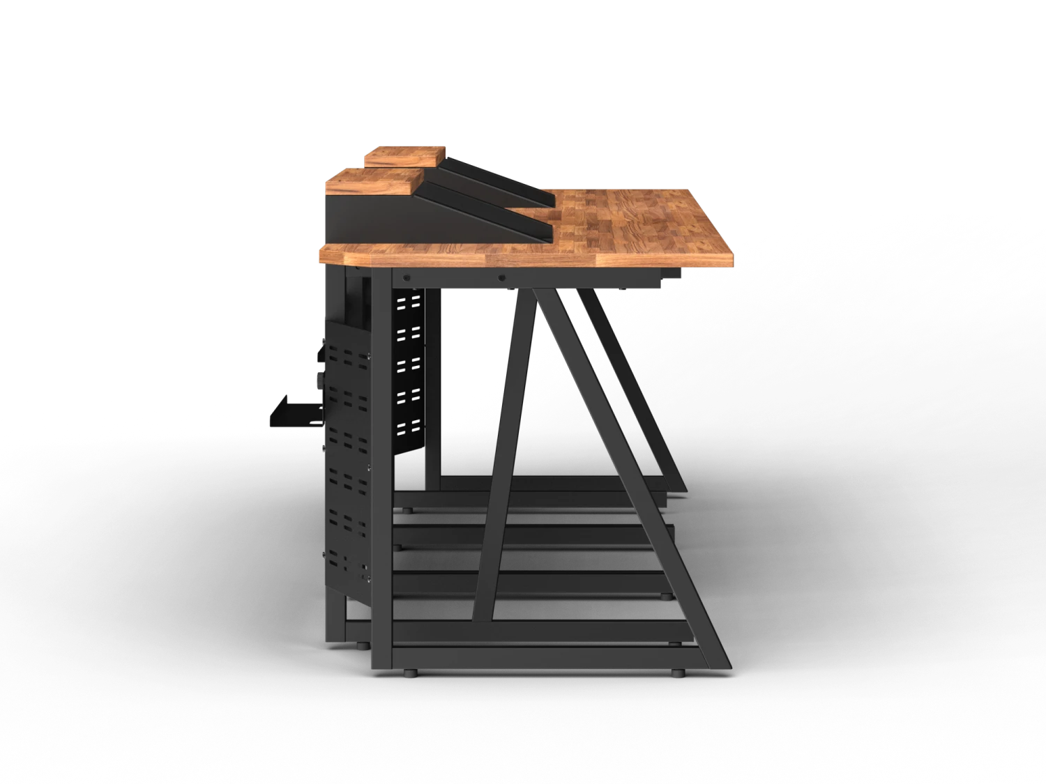 Wavebone Space Station Console Workstation 15 Wavebone Space Station Console Workstation - Image 13